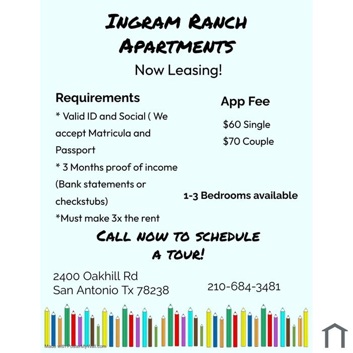 2400 Oakhill Rd