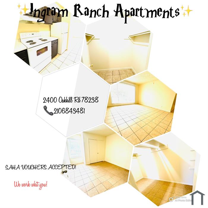 2400 Oakhill Rd