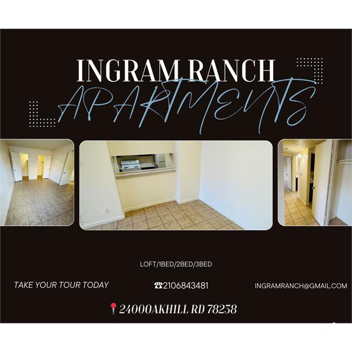 2400 Oakhill Rd