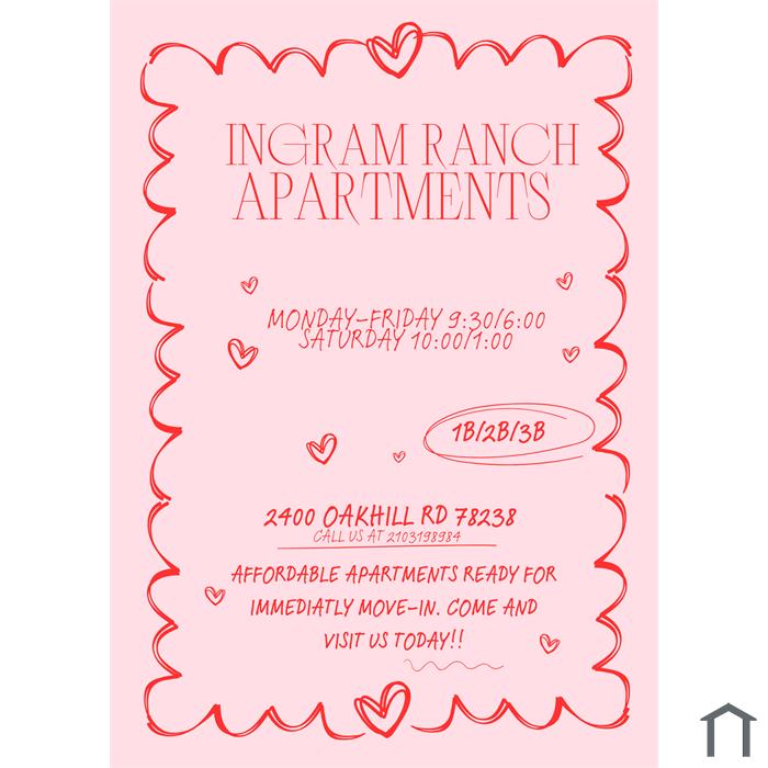 2400 Oakhill Rd