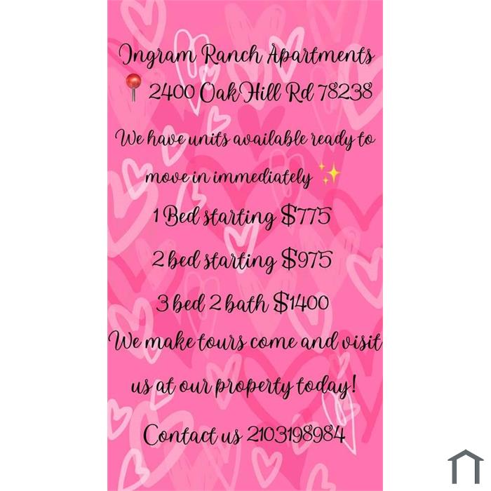 2400 Oakhill Rd
