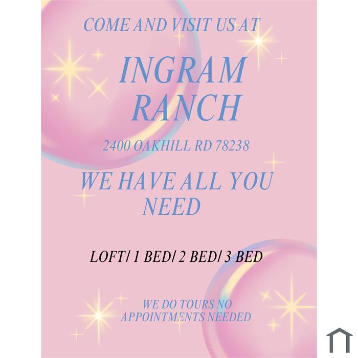 2400 Oakhill Rd
