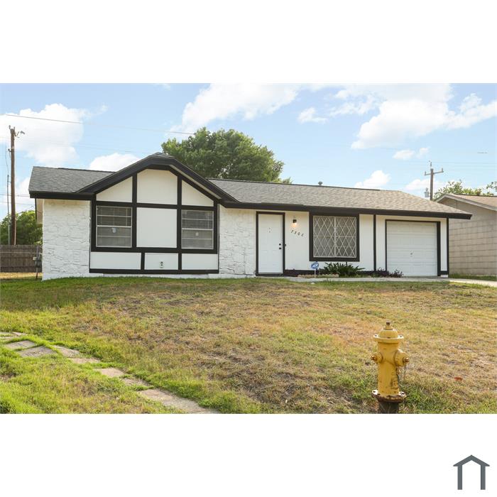 7306 Glen Hart