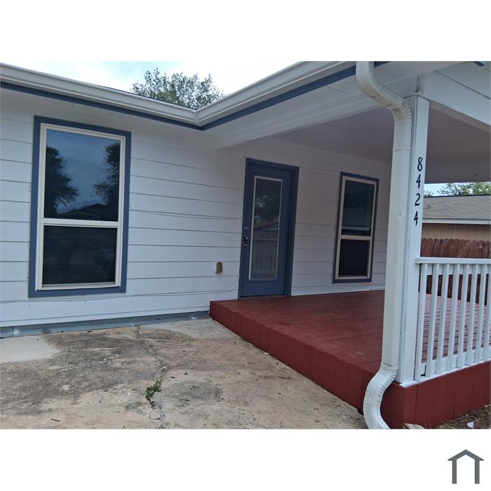 8424 Forest Ridge Dr