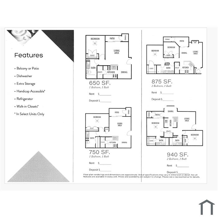 The Arboretum Apartments