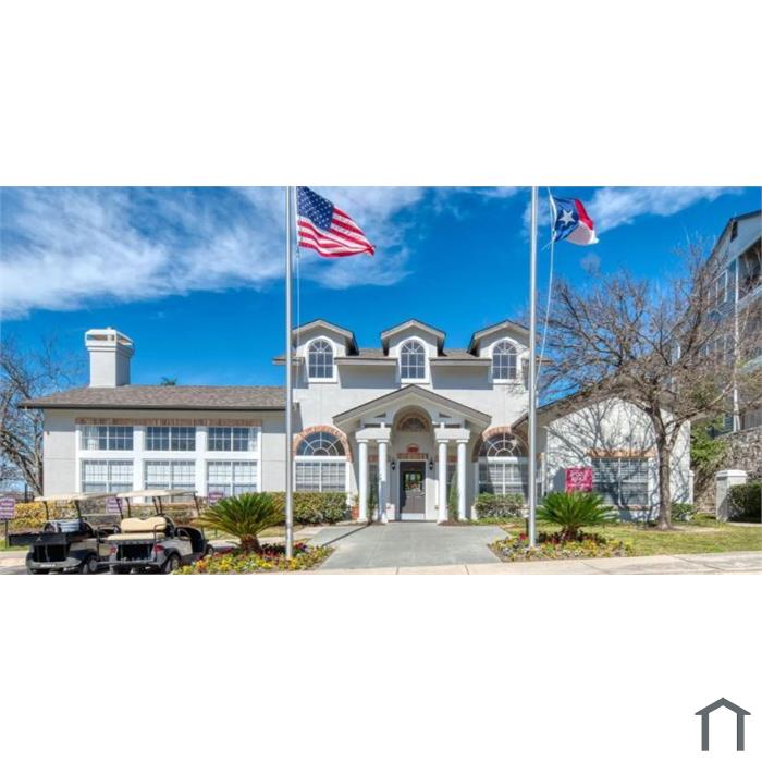 Saddle Ridge Apartments