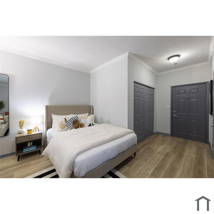 Vallor Hill Apartments 
