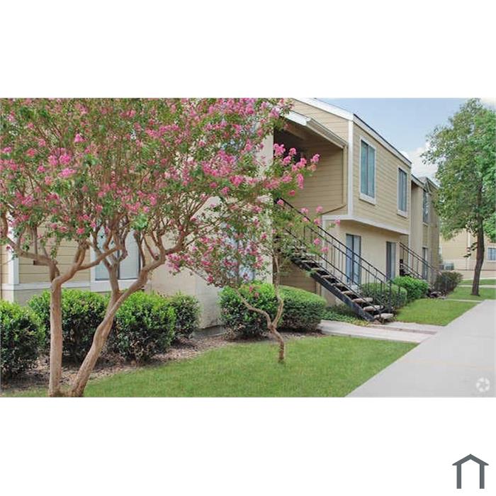 Parkvista Apartments 