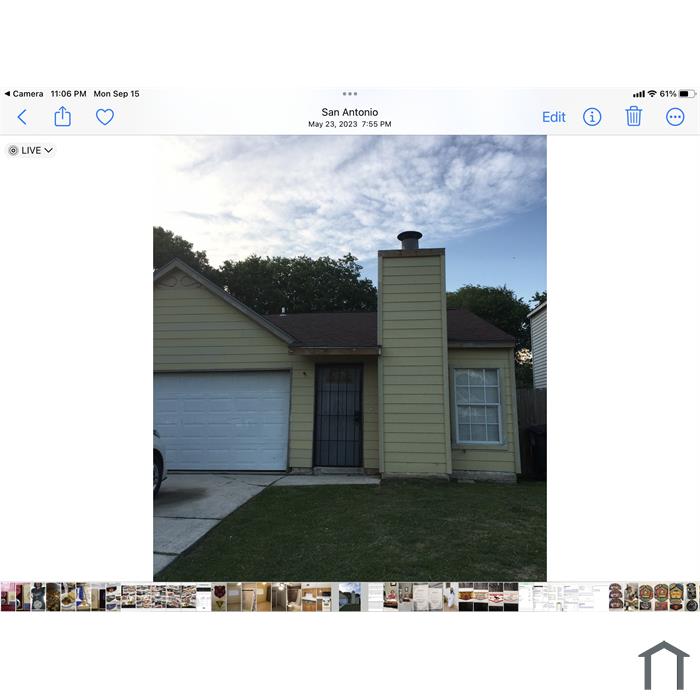 6023 Hidden Sunrise Dr