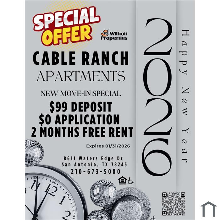 Cable Ranch 