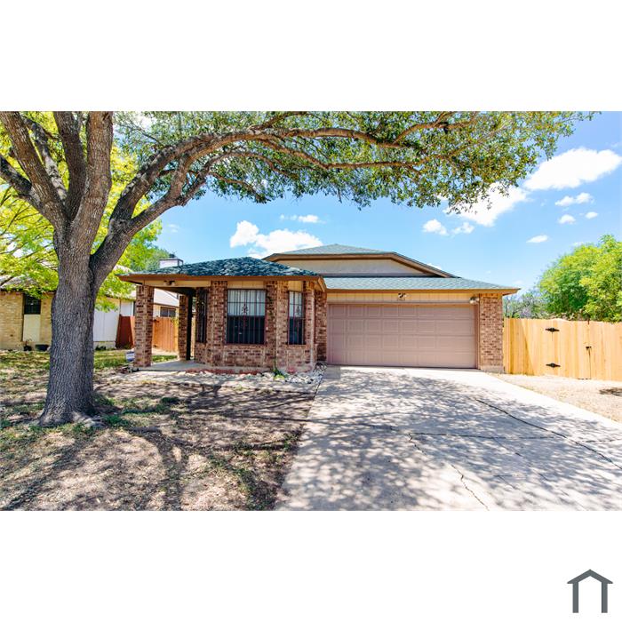 11403 Red Feather Ln
