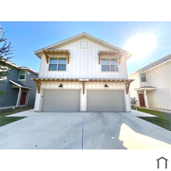 10346 Lynwood Branch
