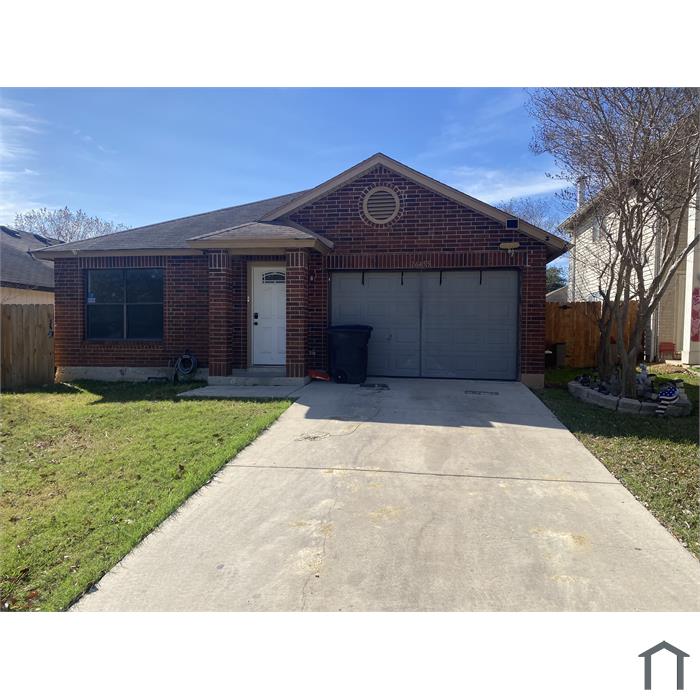 16455 Blanco Ky