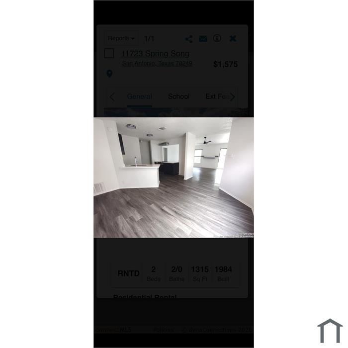 11723 Spring Song Dr