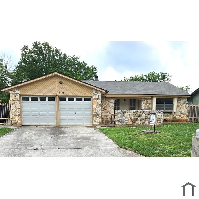 5814 Cliffmont Dr