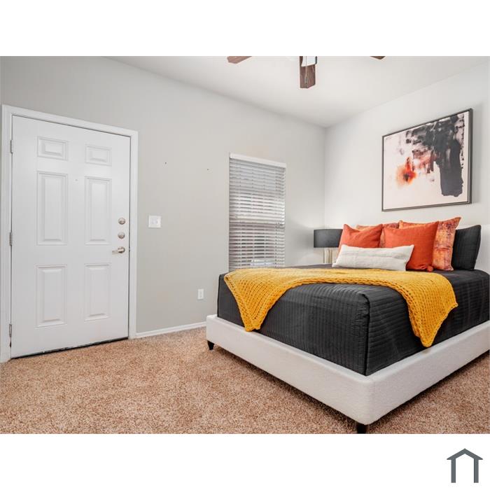 Arroyo Seco Villas Apartments 