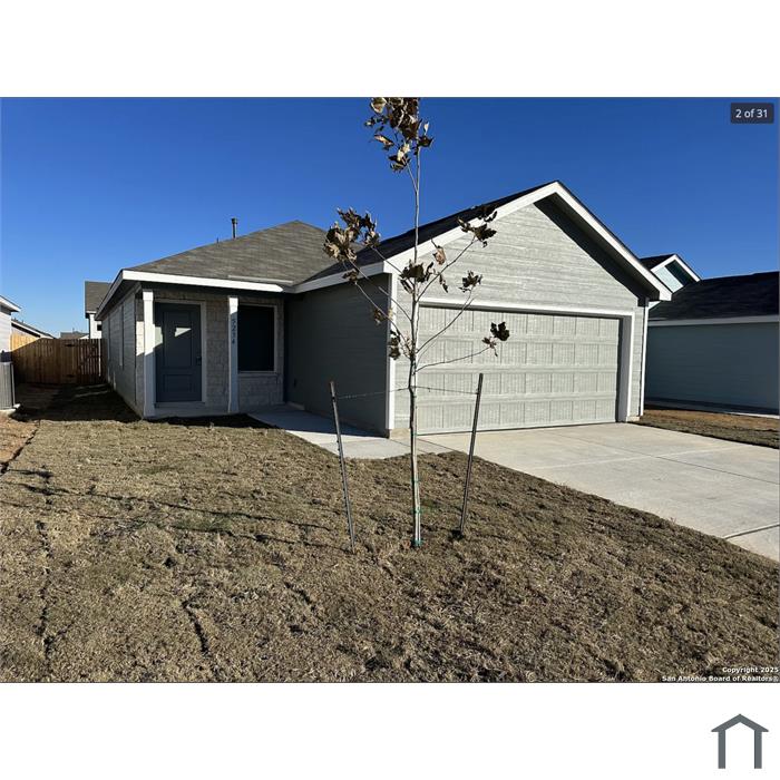 5234 Whirling Way