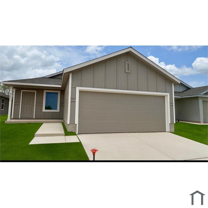 2517 Vireo Way