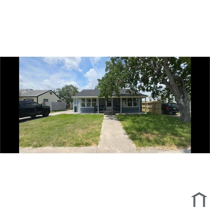 3037 Topeka St