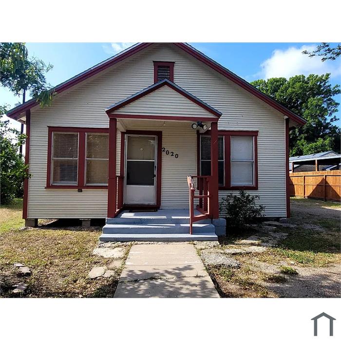 2020 Buford St