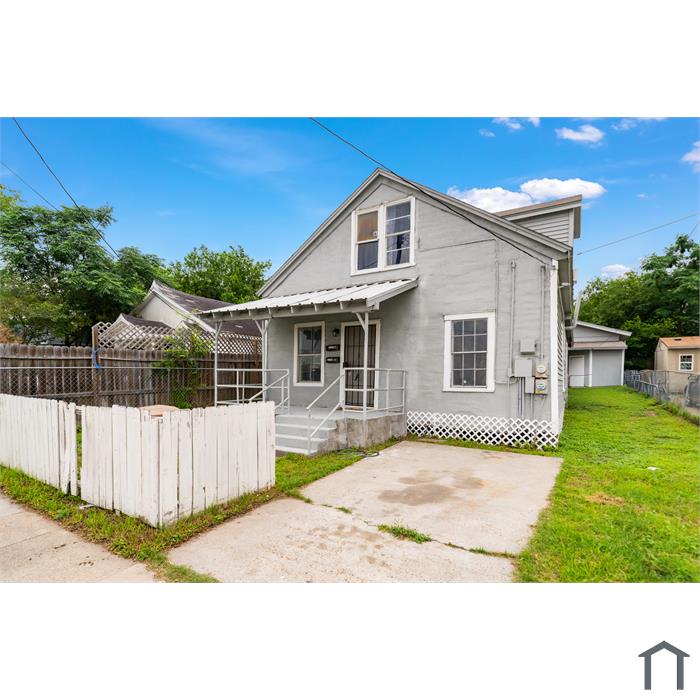 2245 Comanche St