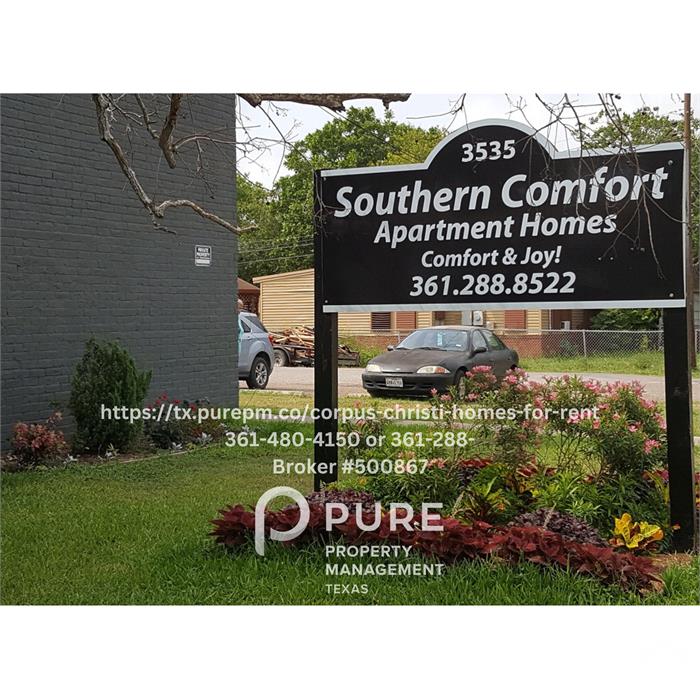 Southern Comfort Apartment Homes