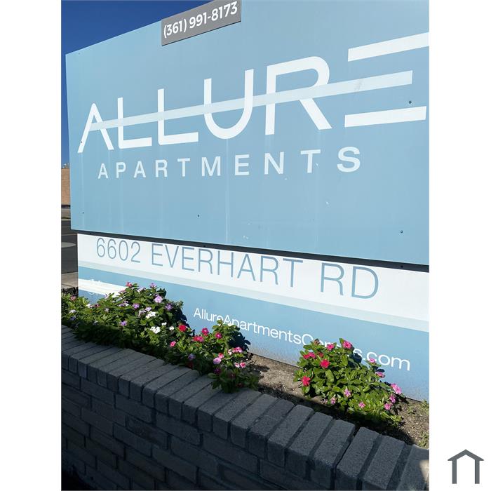 Allure Apartments 