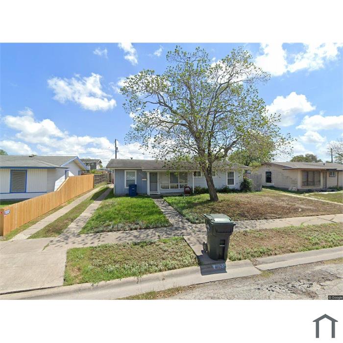 4726 Broughton Dr