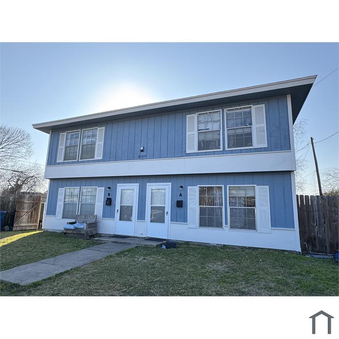 4109 Elvira Dr