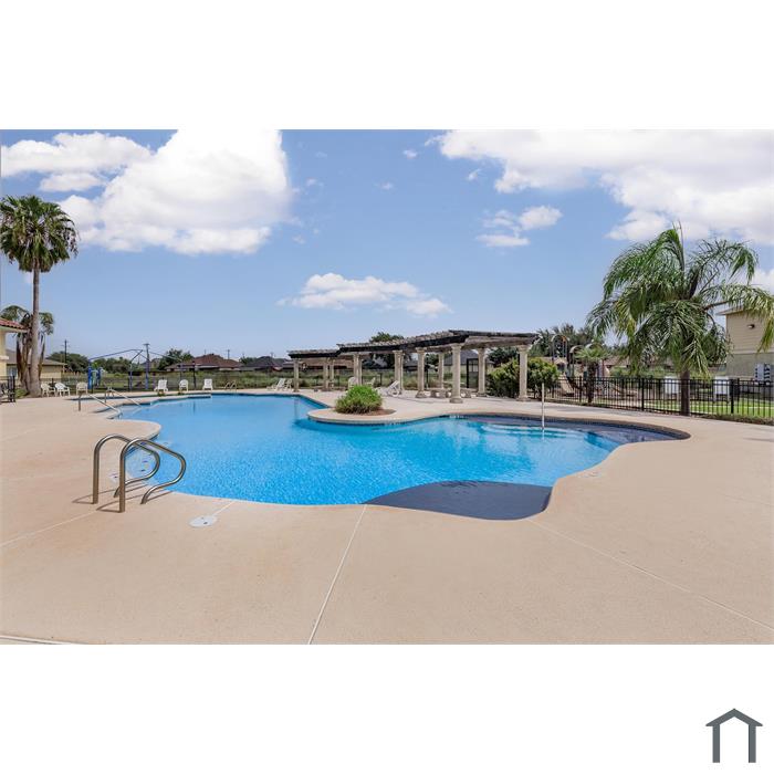 Rio de Vida Apartments