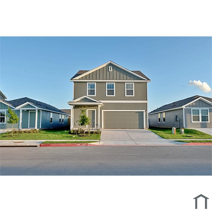 1203 Catfish Ln