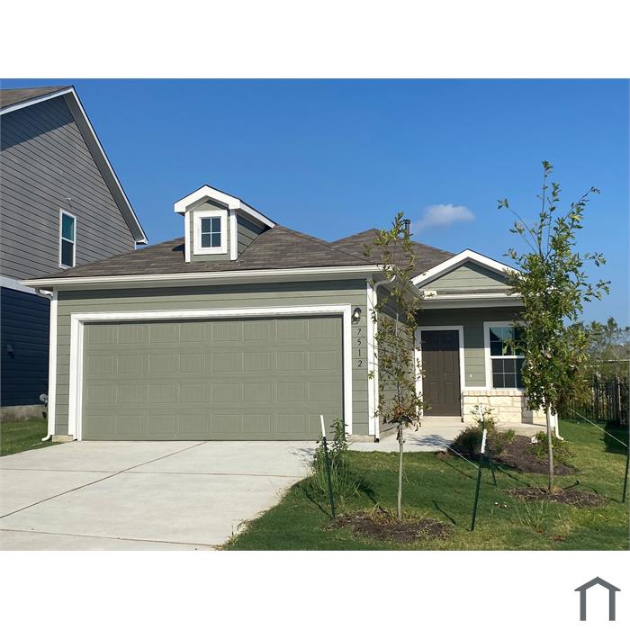 7512 Poppy Petal Loop