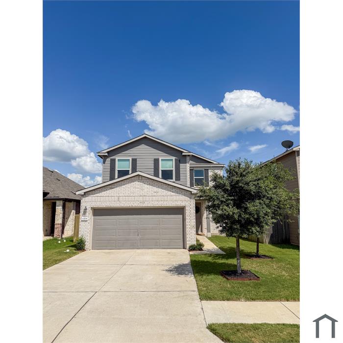 6305 Conestoga Wagon Way