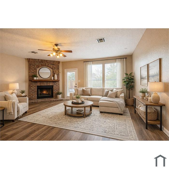 12832 Wood Lilly Trl