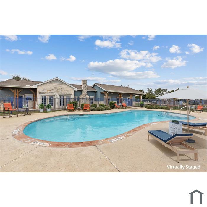 Crescent Village