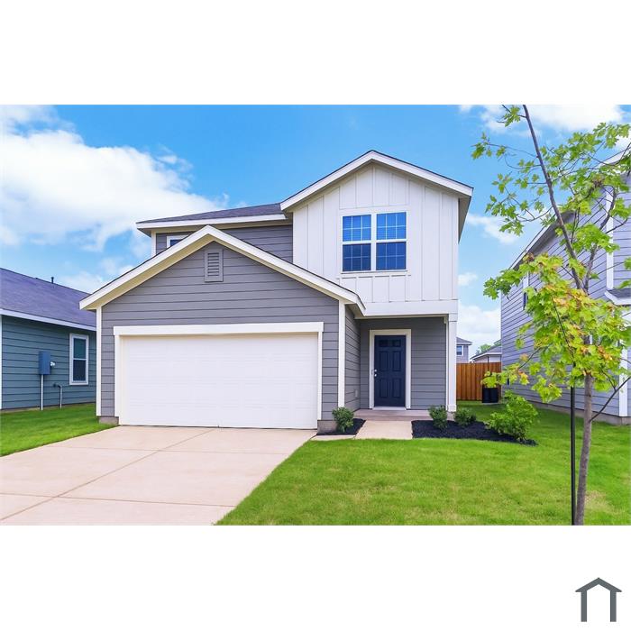 104 Blackbear Dr