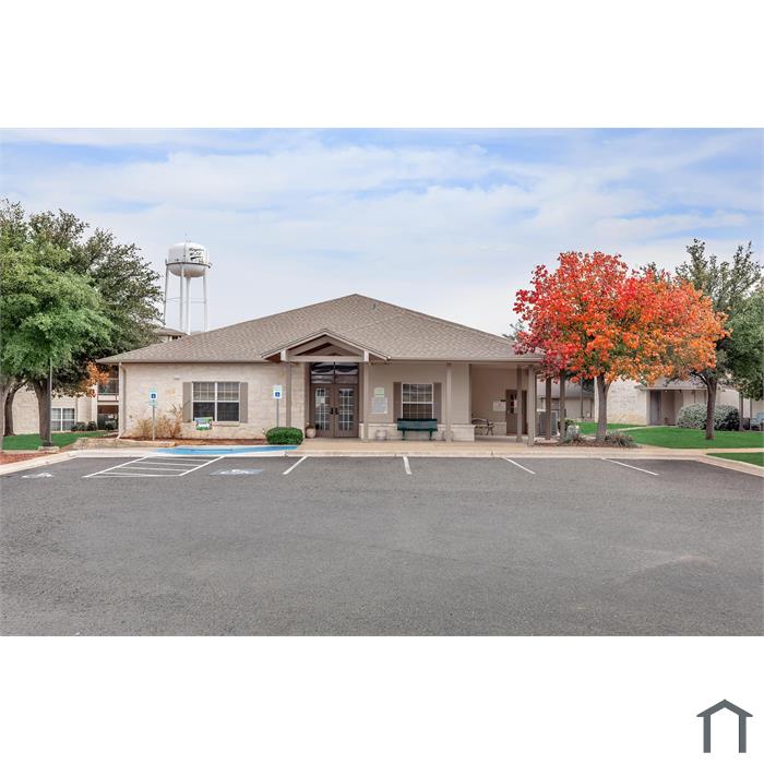 Kingsland Trails Apartments