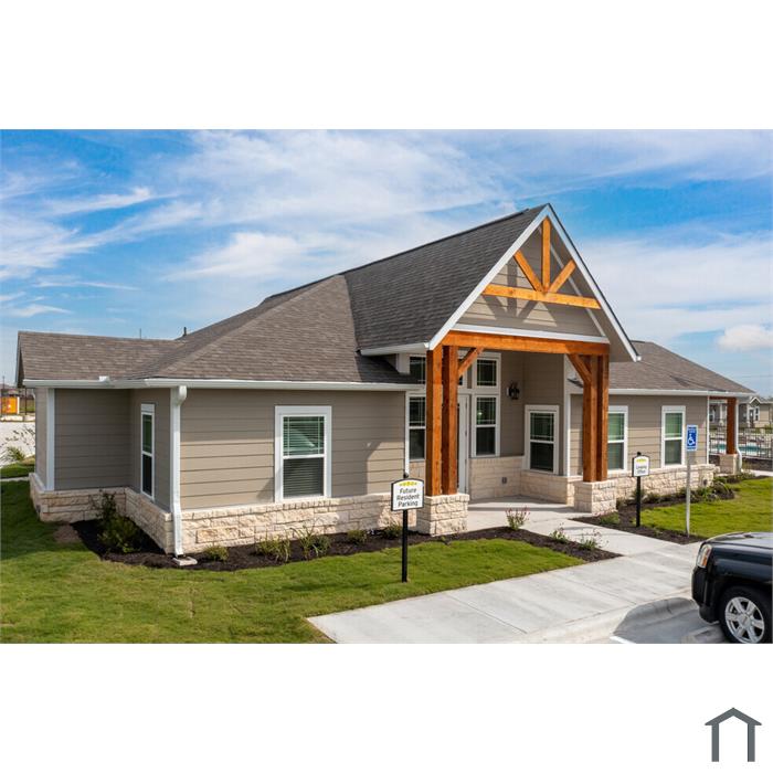 Maple Park Senior Village