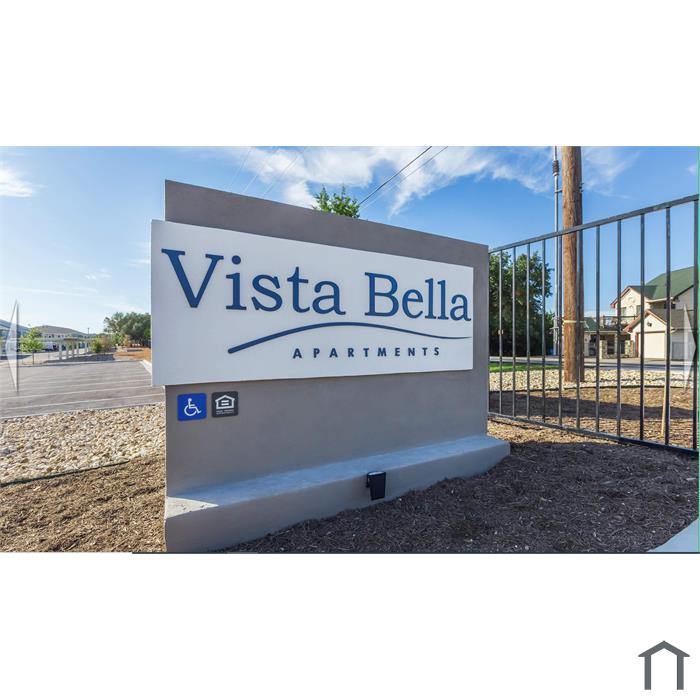 Vista Bella Apartments