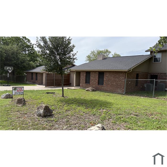 702 Blackwell Ave