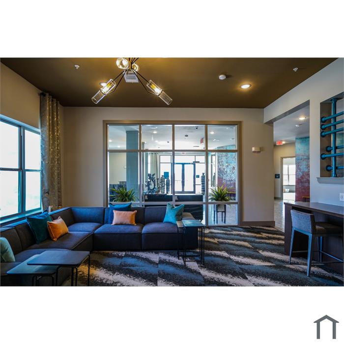The Grand at Manor