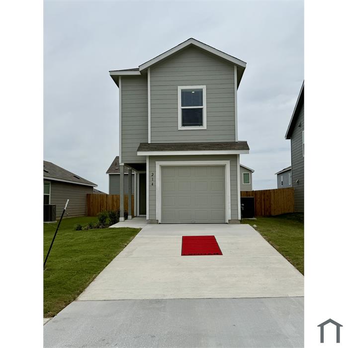 214 Kyanite Dr