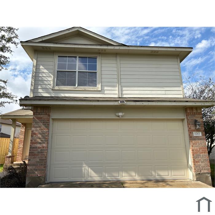 3 Bedroom Single Family House 1712 Lady Grey Ave in Pflugerville, TX