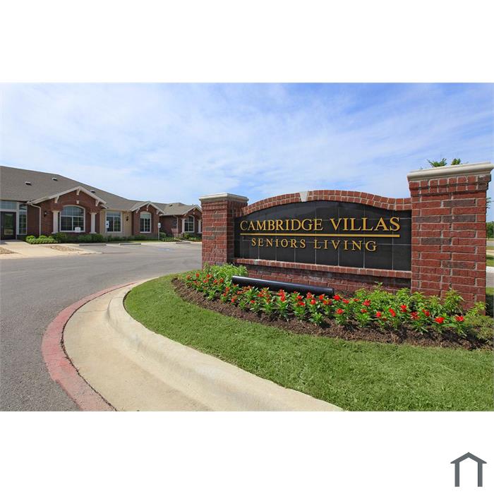 Cambridge Villas 