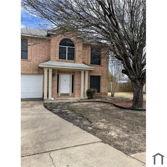 3408 Kelsey Cv