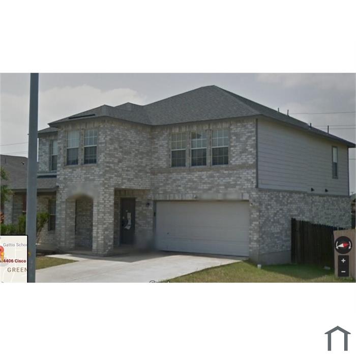 4406 Cisco Valley Dr