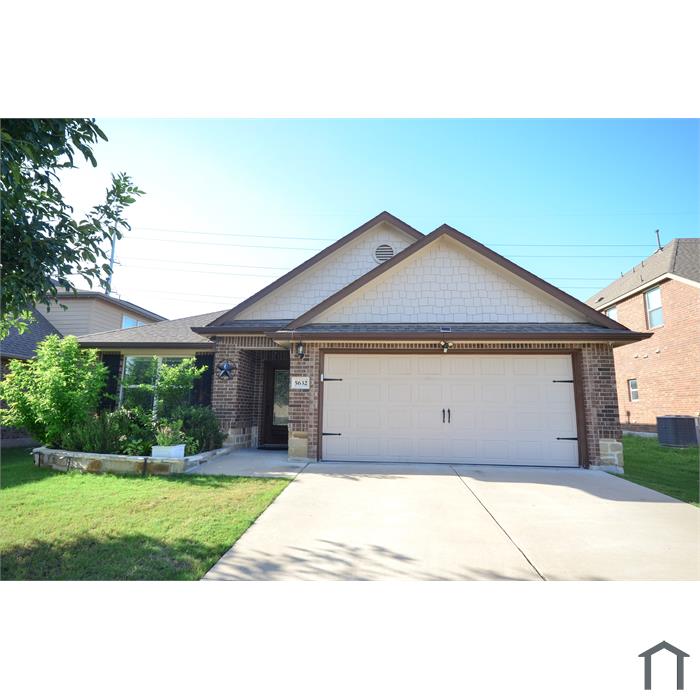 5632 Sabbia Dr