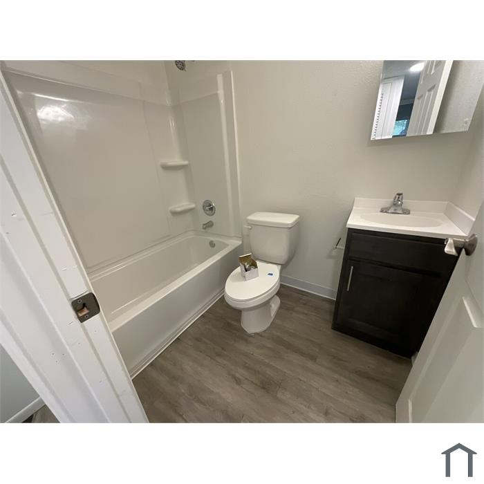 Riverview Apartments