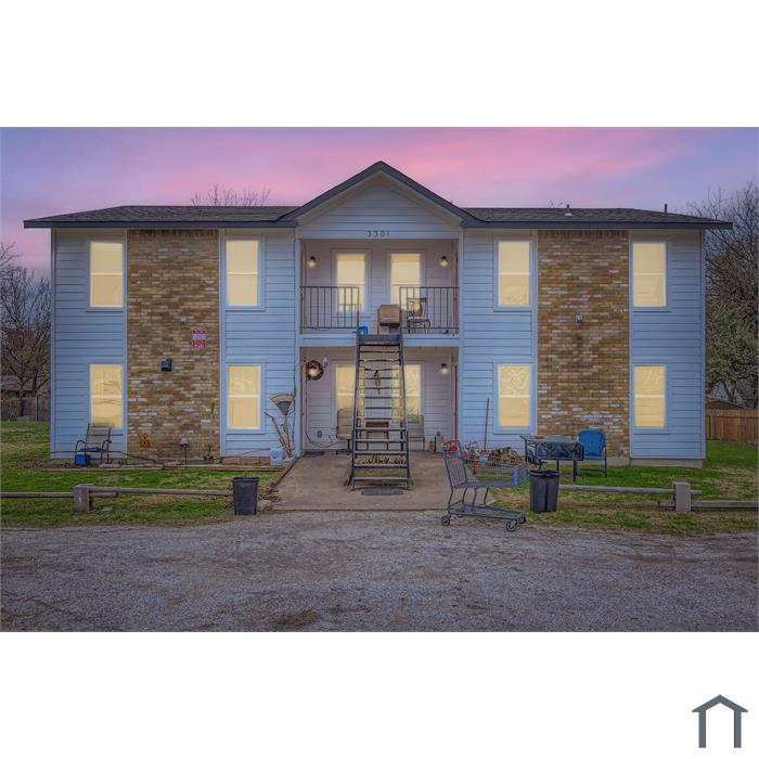 3301 Vintage Hills Cv
