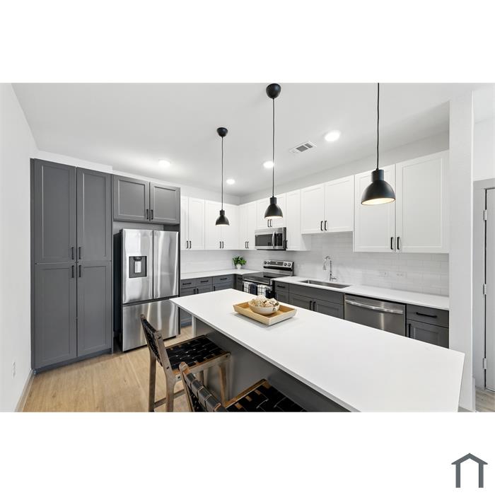 Ryder Ridge